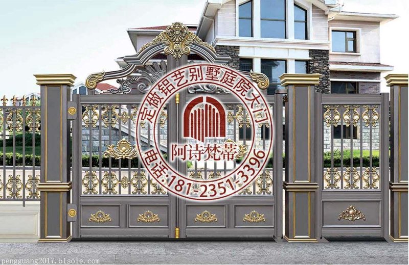 铝合金别墅价格